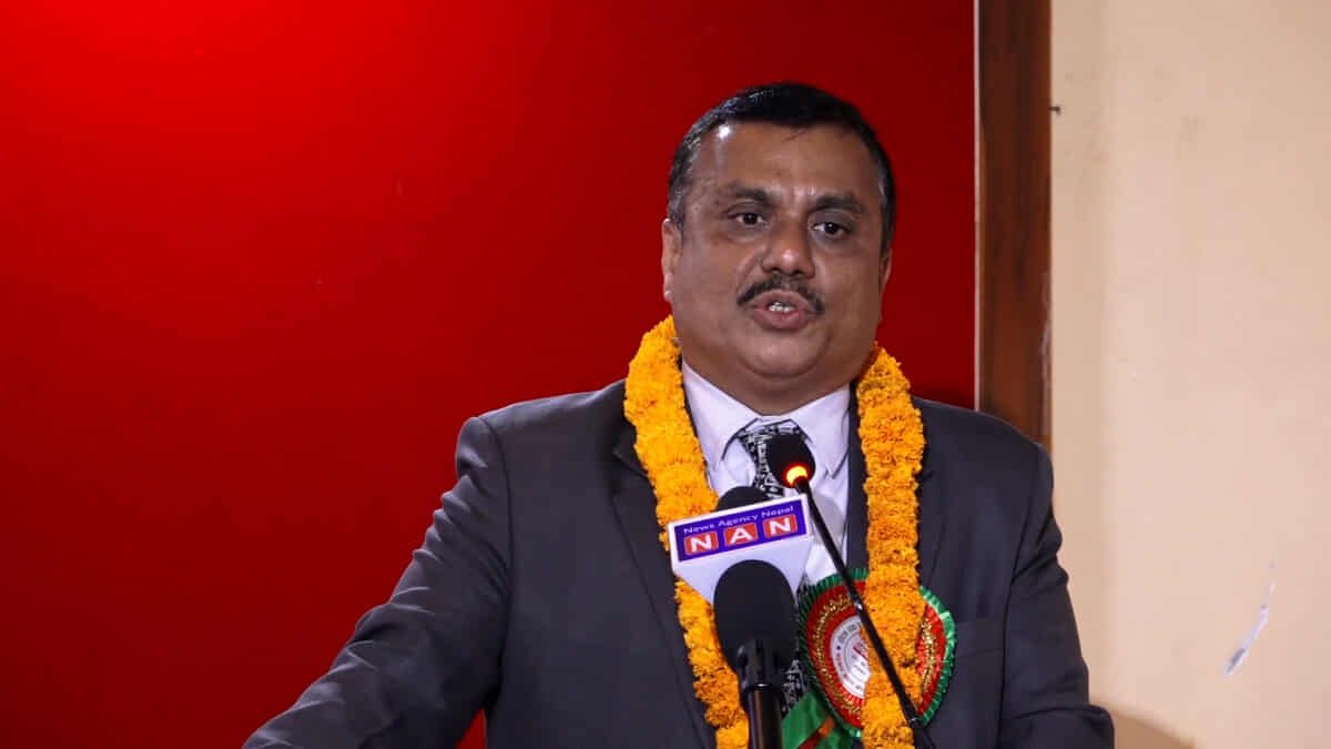 हिक्मत सिंह ऐरलाई पर्यटन बोर्डको निमित्त सीईओको जिम्मेवारी