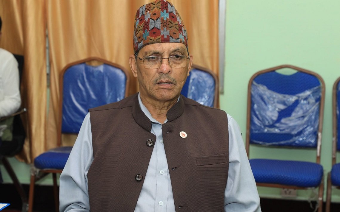 कर्णालीमा सरकारलाई दिएको समर्थन फिर्ता लिनेबारे कांग्रेसभित्र छलफल सुरु