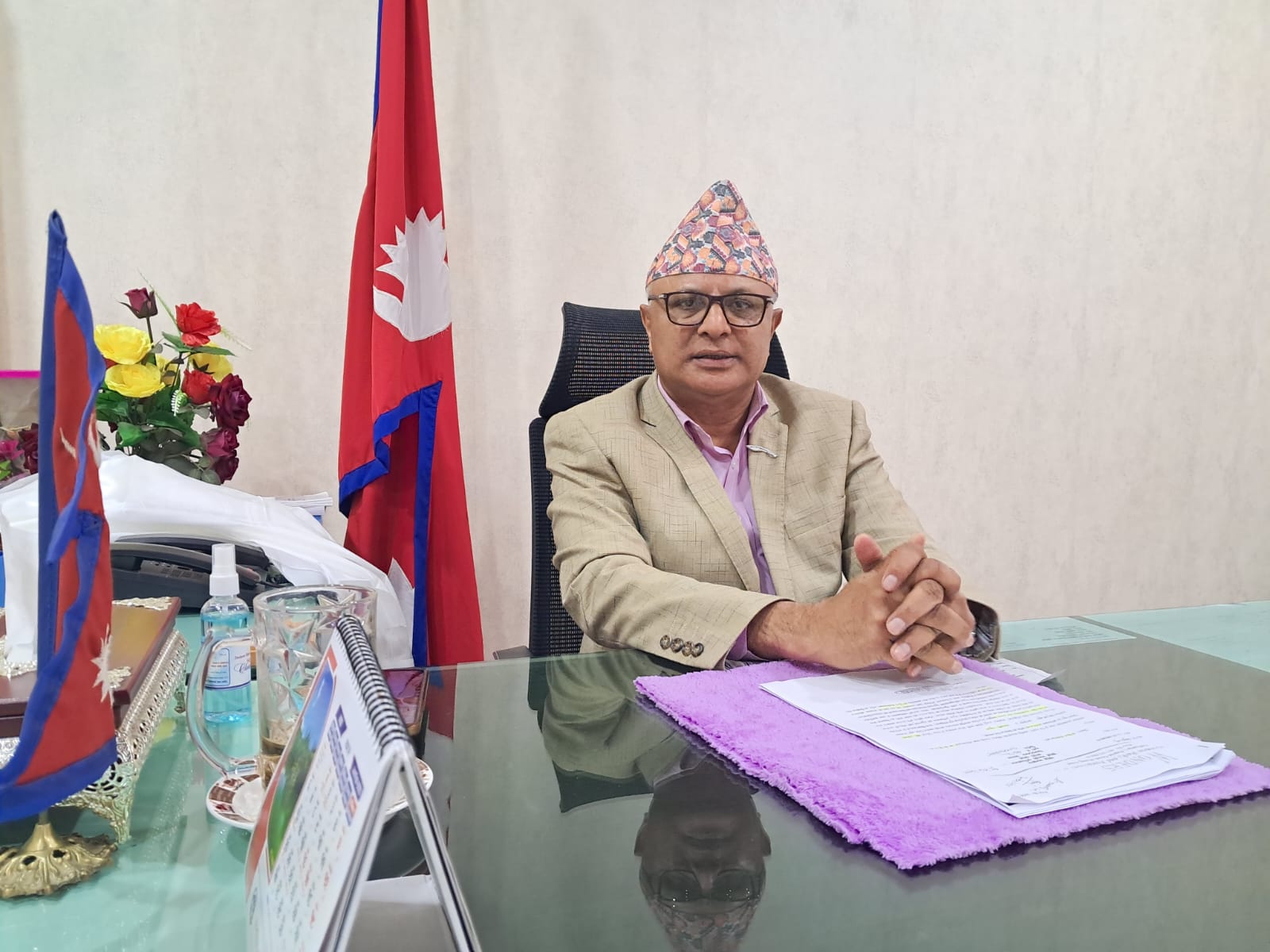 Hikmat Karki (2)