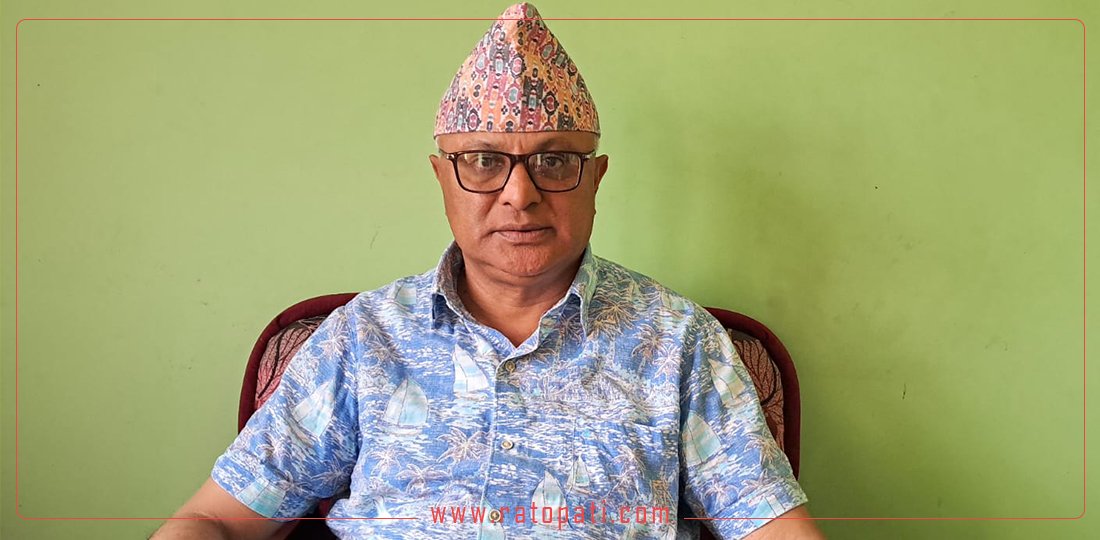   भदौ २३ र २४ को आन्दोलनमा राज्य संयन्त्र असफल भयो, हामी झण्डै भाग्नुपरेको थियो : मुख्यमन्त्री कार्की