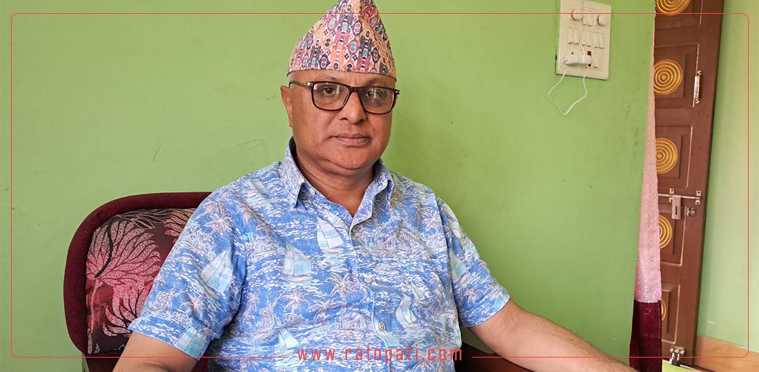 उपधारा ५ को सरकार ढले प्रदेशसभा विघटन हुन सक्छ : मुख्यमन्त्री कार्की