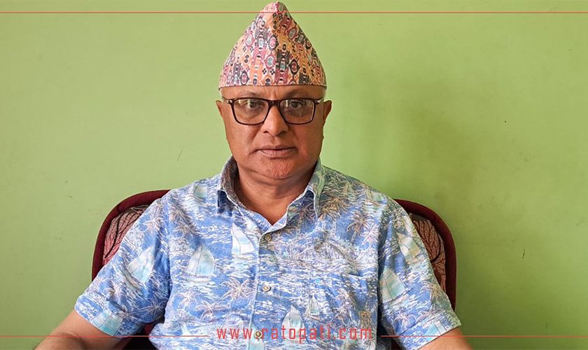 कोशीका मुख्यमन्त्री कार्की एमाले सचिवमा उठ्ने