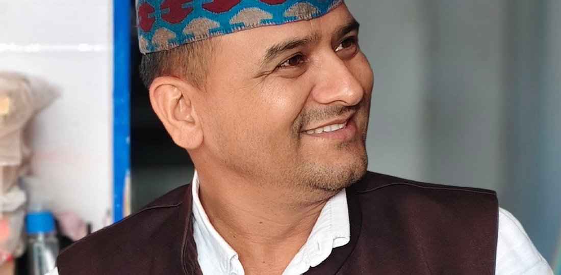 गोरखापत्रको महाप्रबन्धकमा हिक्मत बहादुर रावल नियुक्त