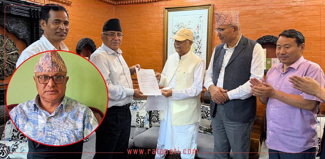 काेशीमा एमालेबाटै मुख्यमन्त्री बन्ने निश्चित, हिक्मत कार्कीको निरन्तरता कि राजीनामा ?