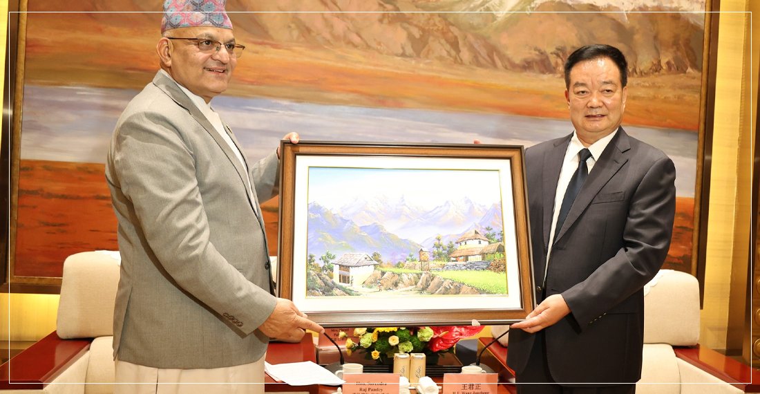   कोरला नाका खोल्न तिब्बत सकारात्मक, मानसरोवरको बाटो खोल्न गण्डकीको प्रस्ताव