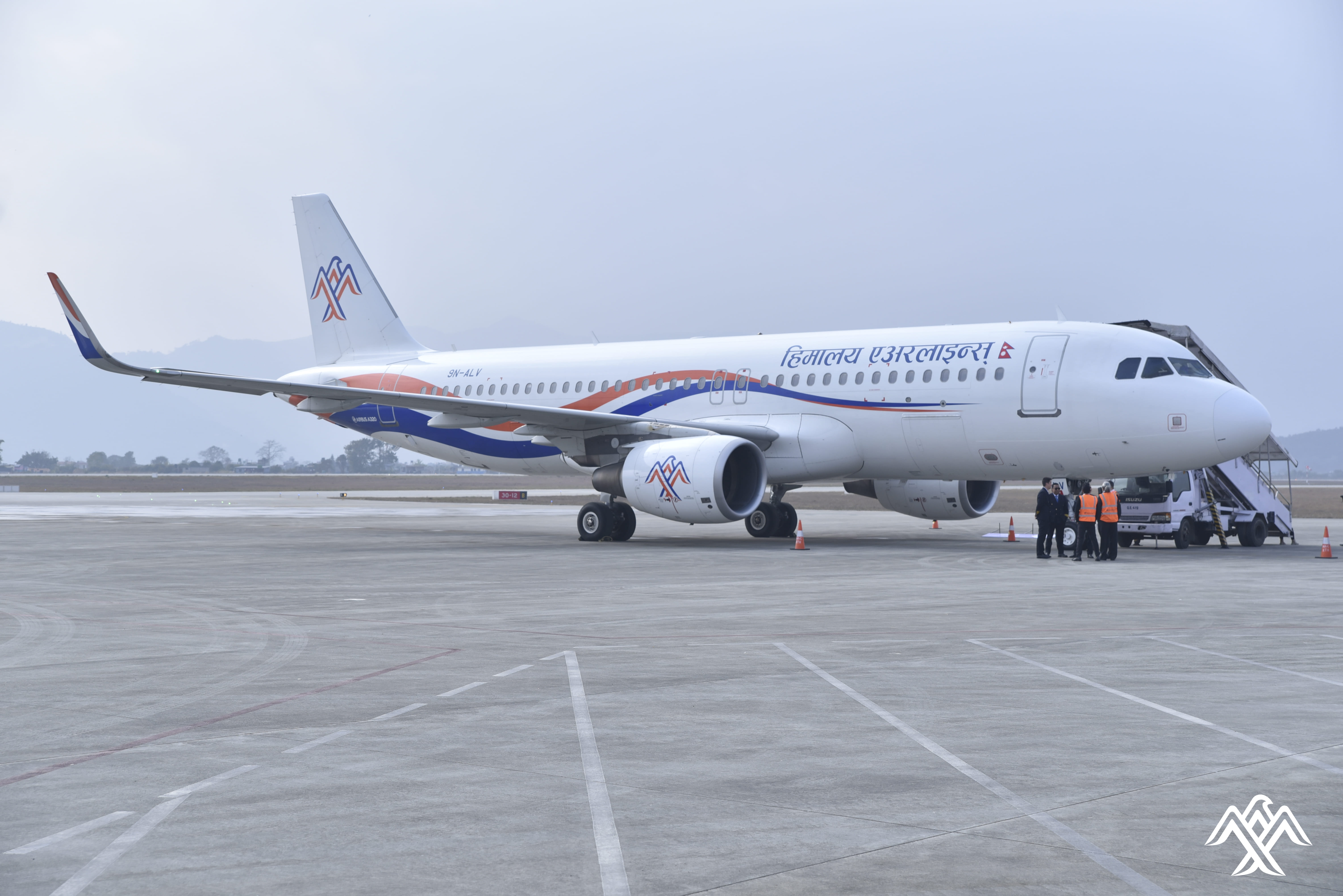 हिमालय एअरलाइन्सको काठमाडौं–चोङकिङ–काठमाडौं उडान पुनः सुरु