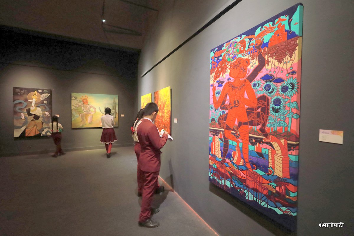 himalayan art festival (19)