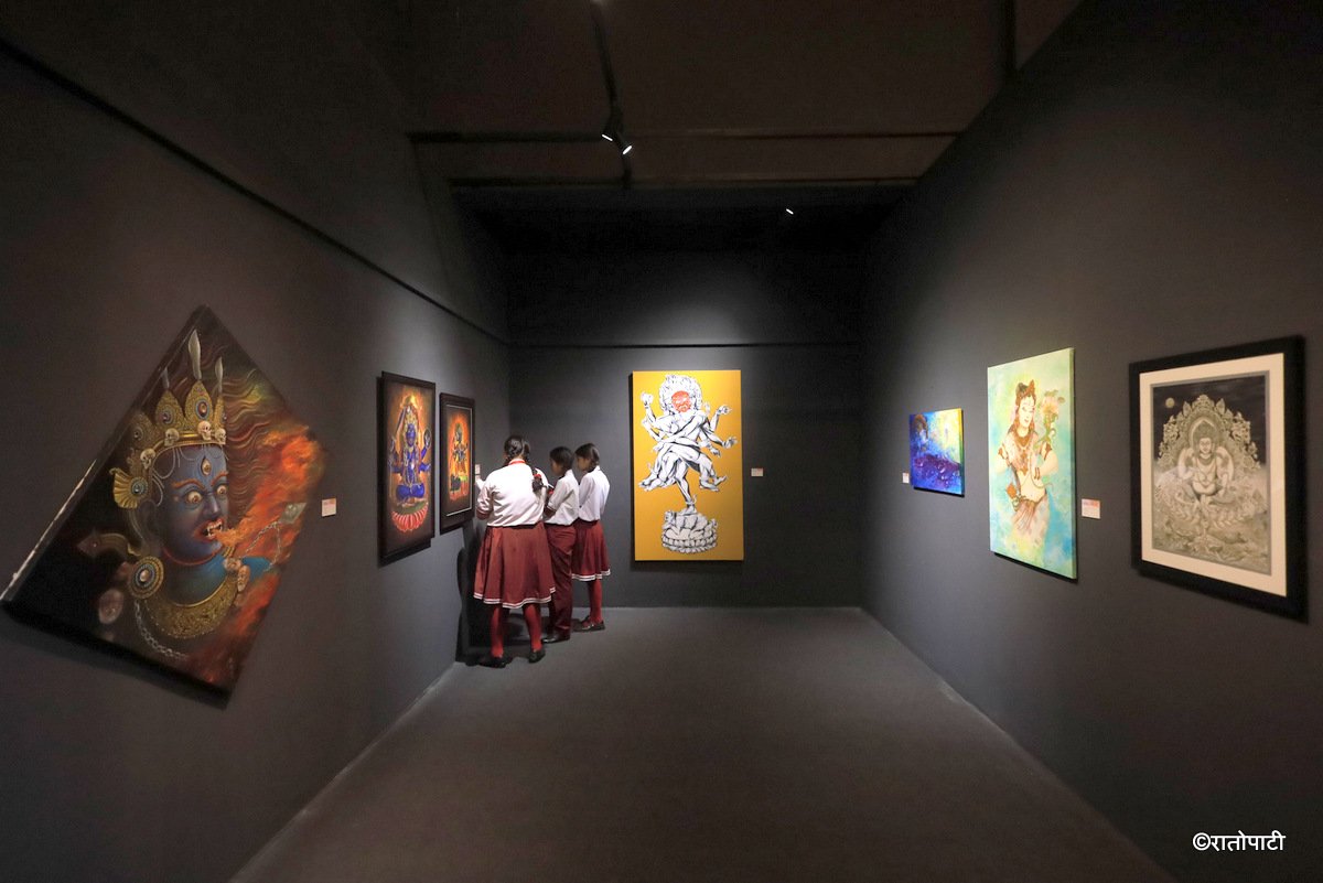 himalayan art festival (21)
