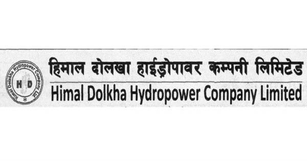 हिमाल दोलखा हाइड्रोपावरको हकप्रद सेयरका लागि ६२ करोड रुपैयाँ बढीको आवेदन