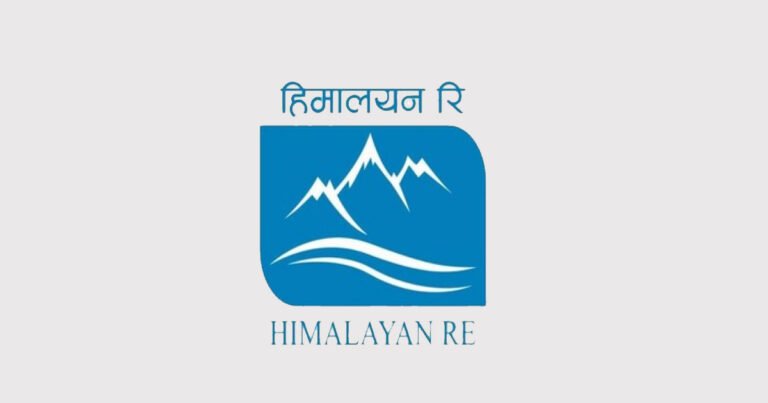 Himalayan Reinsurance Company Barred from New Business