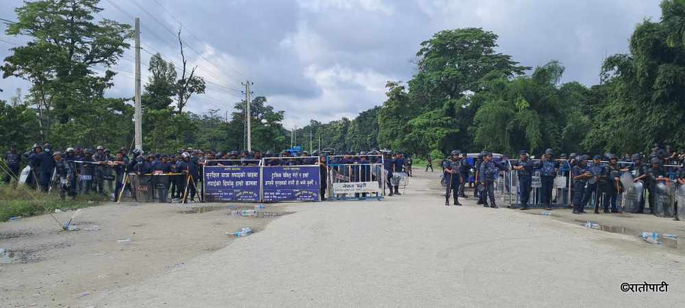 hindubadi protest dharan (3)