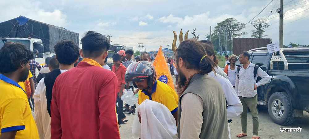 hindubadi protest dharan (7)