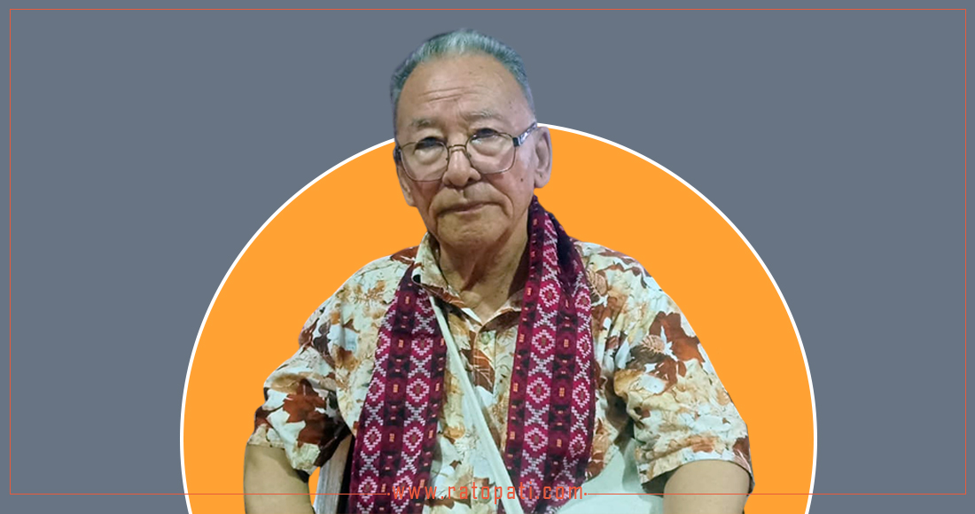 Nepal Navigates Geopolitical Tensions Amidst India-China Competition