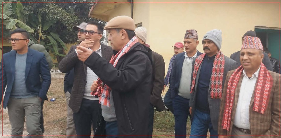 प्राधिकरणको ध्यान विश्वसनीय र गुणस्तरीय बिजुली सेवामा छ : हितेन्द्रदेव शाक्य
