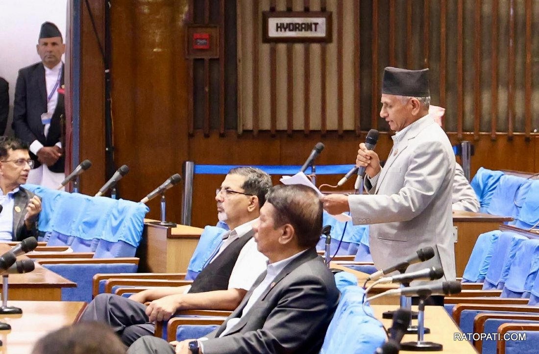   लिपुलेकबारे भारत–चीनबिच सम्झौतापछि माओवादीले माग्यो सरकारको धारणा