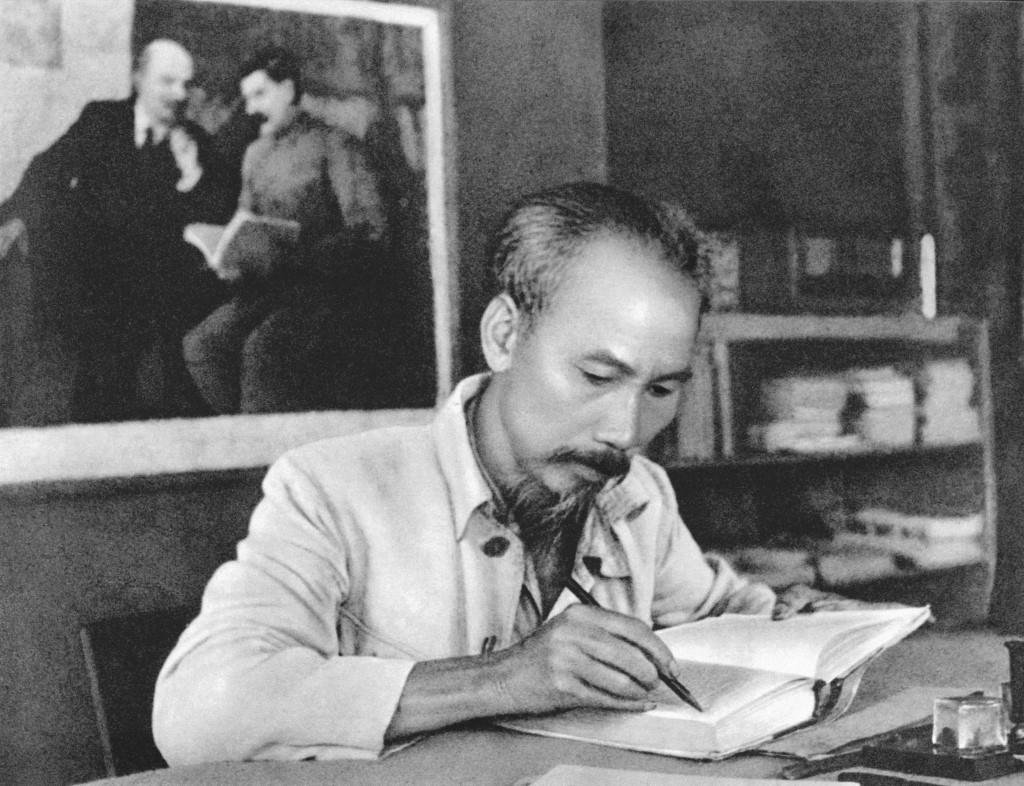ho chi minh