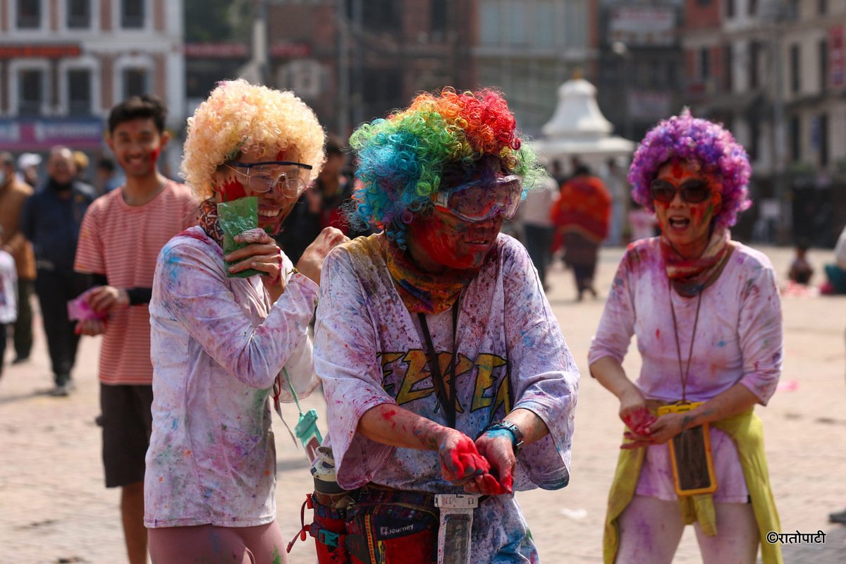 holi basantapur (9)