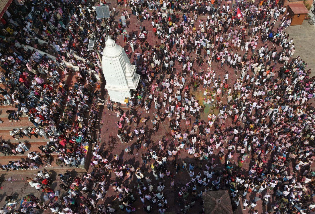 Holi Basantapur_-345