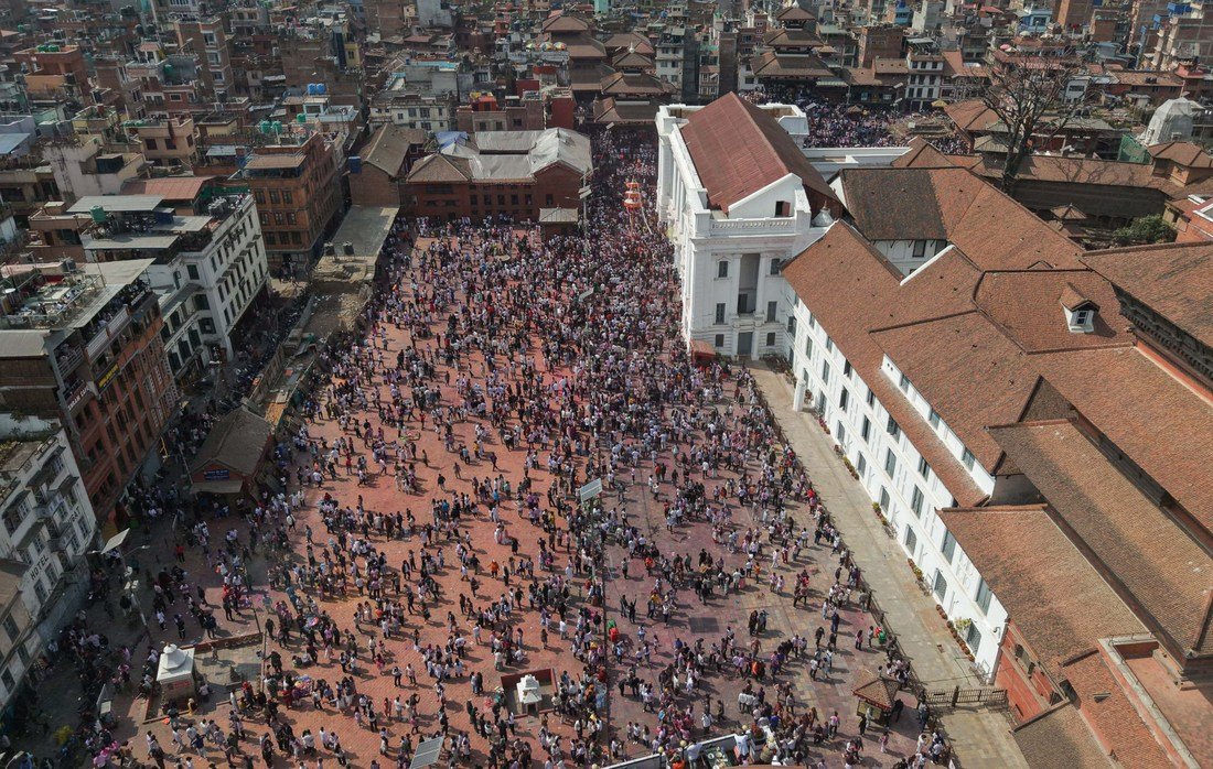 Holi Basantapur_-346