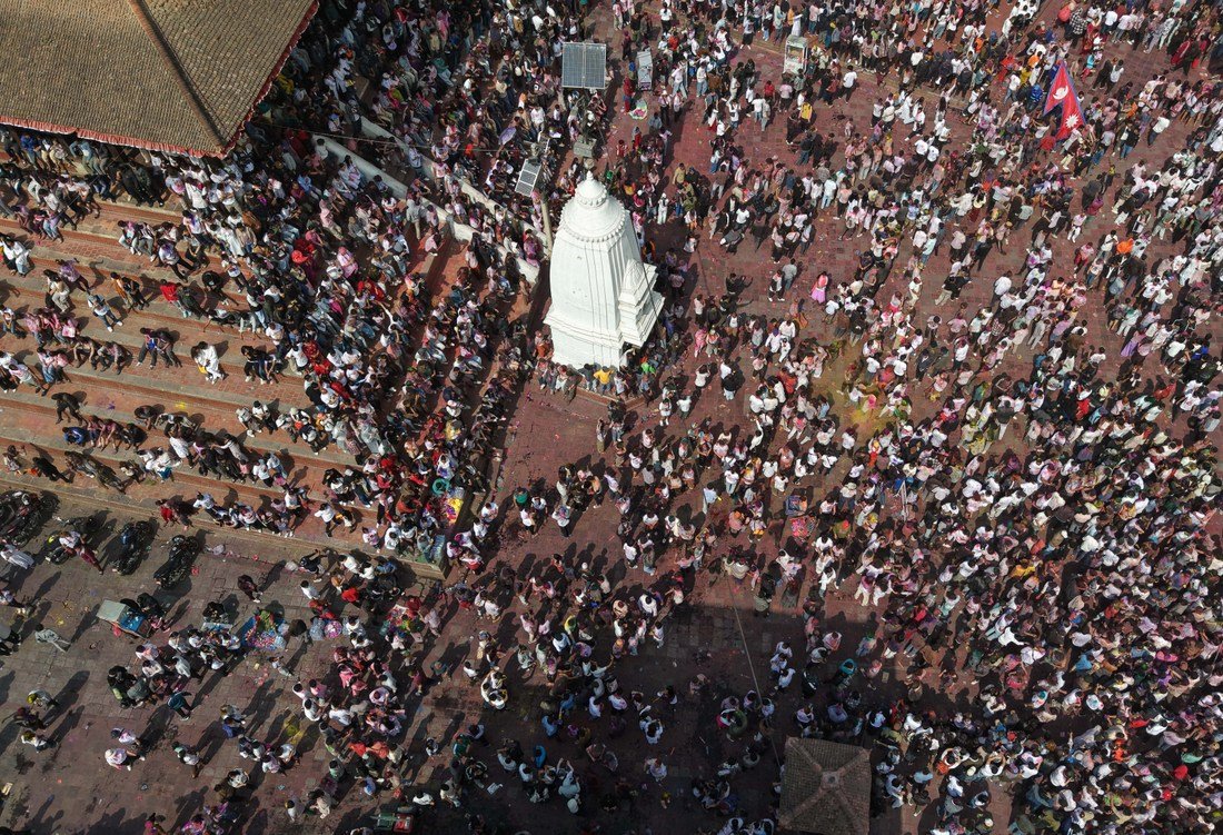Holi Basantapur_-350
