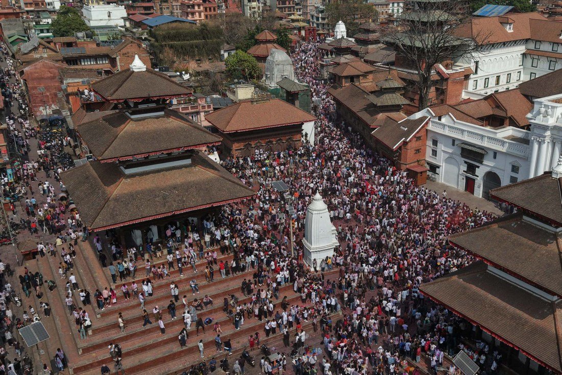 Holi Basantapur_-351