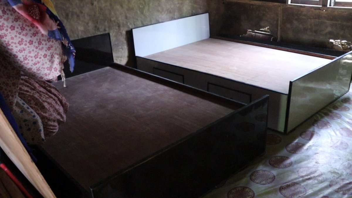 home stay 5-001