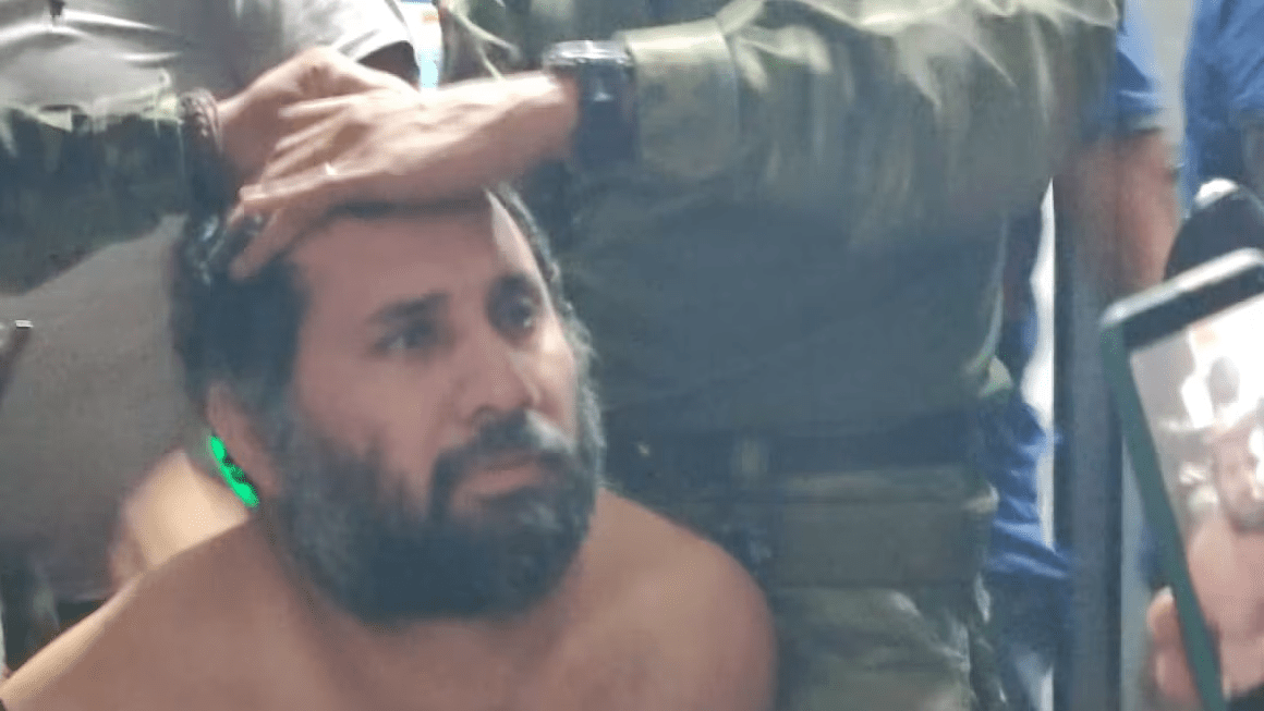   इक्वेडरका ‘मोस्ट वान्टेड’ फिटो पक्राउ, अमेरिका प्रत्यर्पण गर्ने तयारी