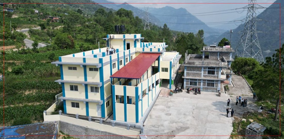   पाँच वर्षमा पनि सञ्चालन भएनन् आधारभूत अस्पताल