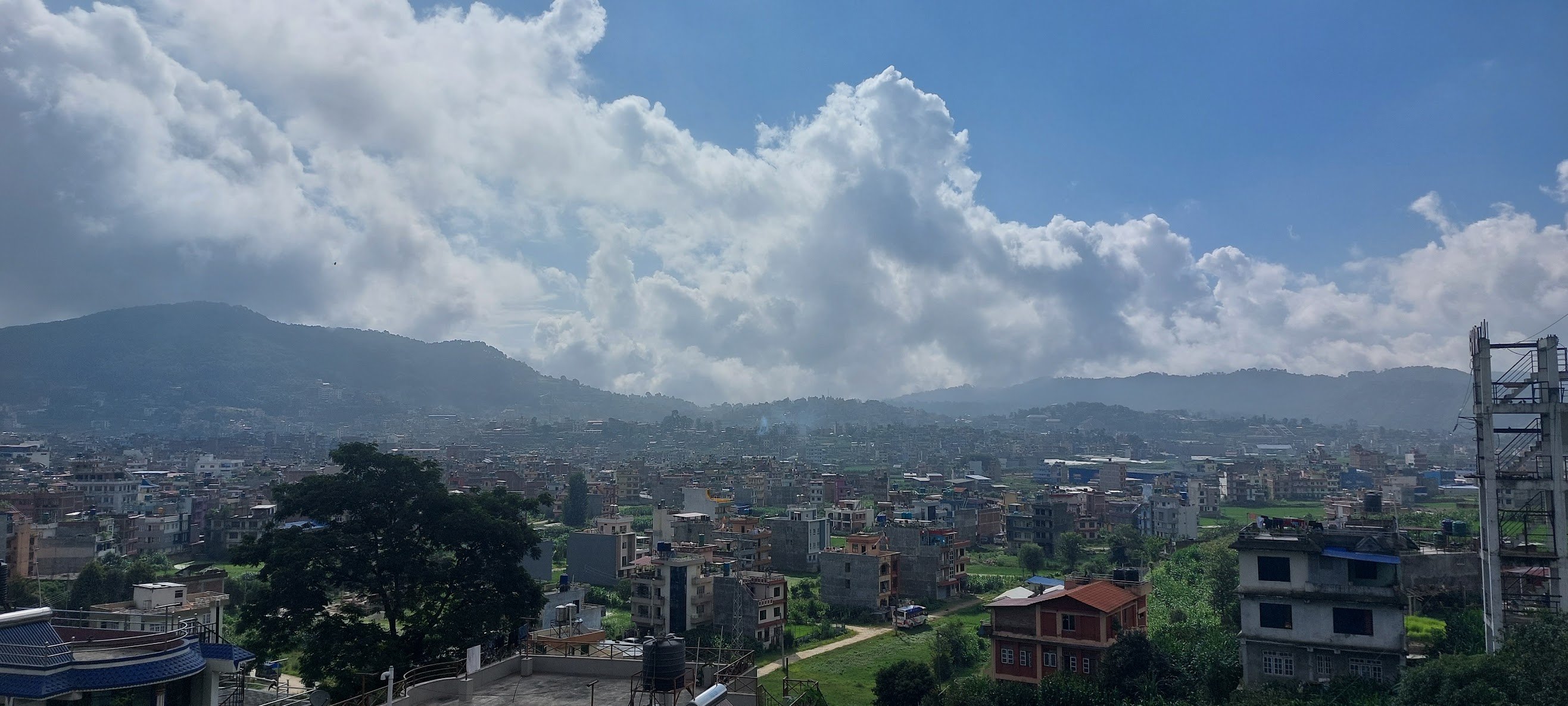   नेपालमा सिमेन्ट र आरसीसी घर बढ्दै, माटो–ढुंगाका घर घट्दै : अध्ययन