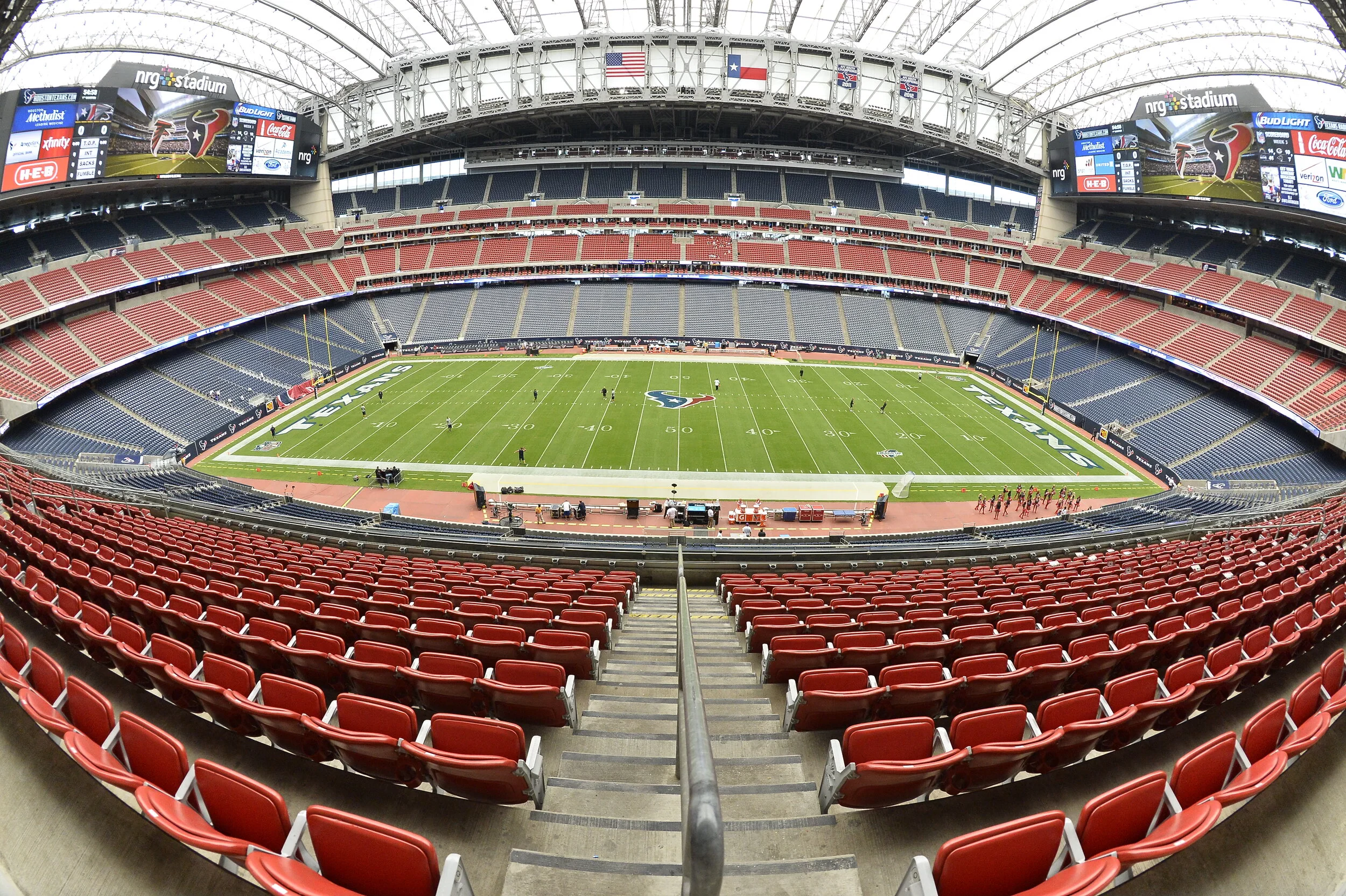 Houston Stadium