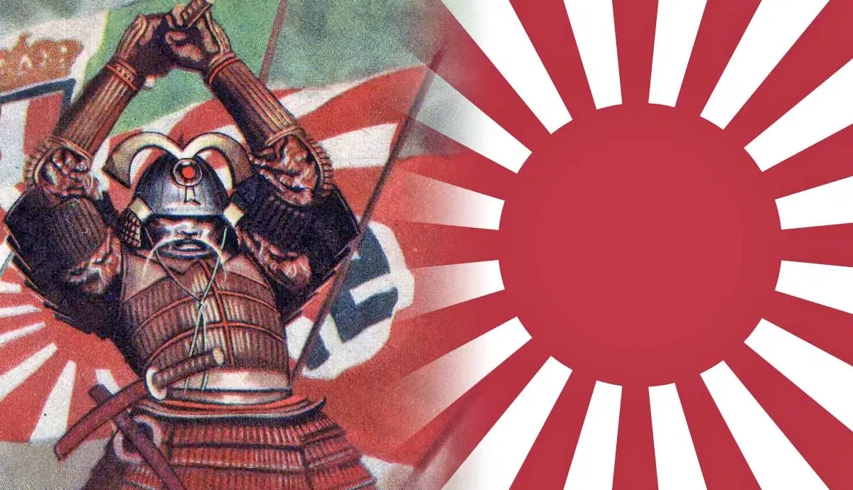 how-japan-get-involved-world-war-ii
