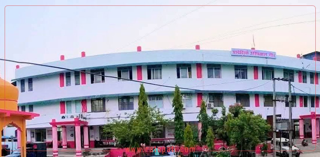   रौतहटमा एचपीभी खोप अभियान दुई चरणमा