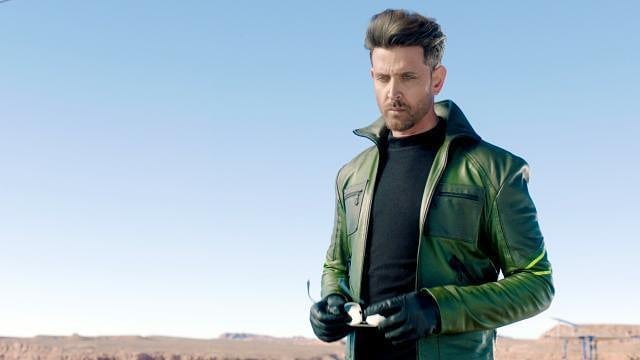 Bollywood Actor Hrithik Roshan Sued in India Over Allegedly Misleading 'Mountain Dew' Advertisement