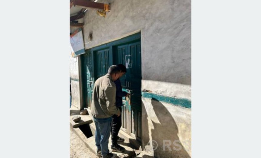   सिमकोटमा टिकट विवाद समाधान: बिरामी, कर्मचारी र स्थानीयका लागि कोटा निर्धारण