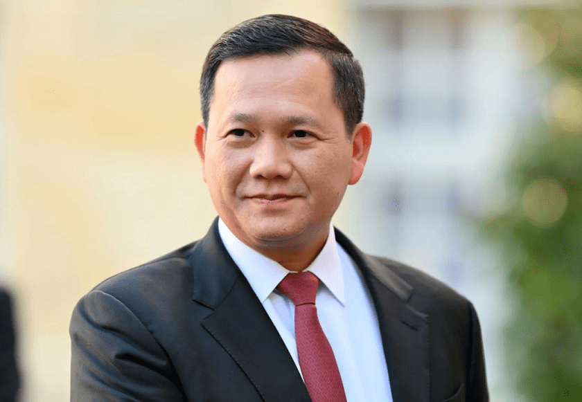 Cambodian PM's Relative Admits Stake in Controversial Huon Pay Company Amidst Fraud Allegations