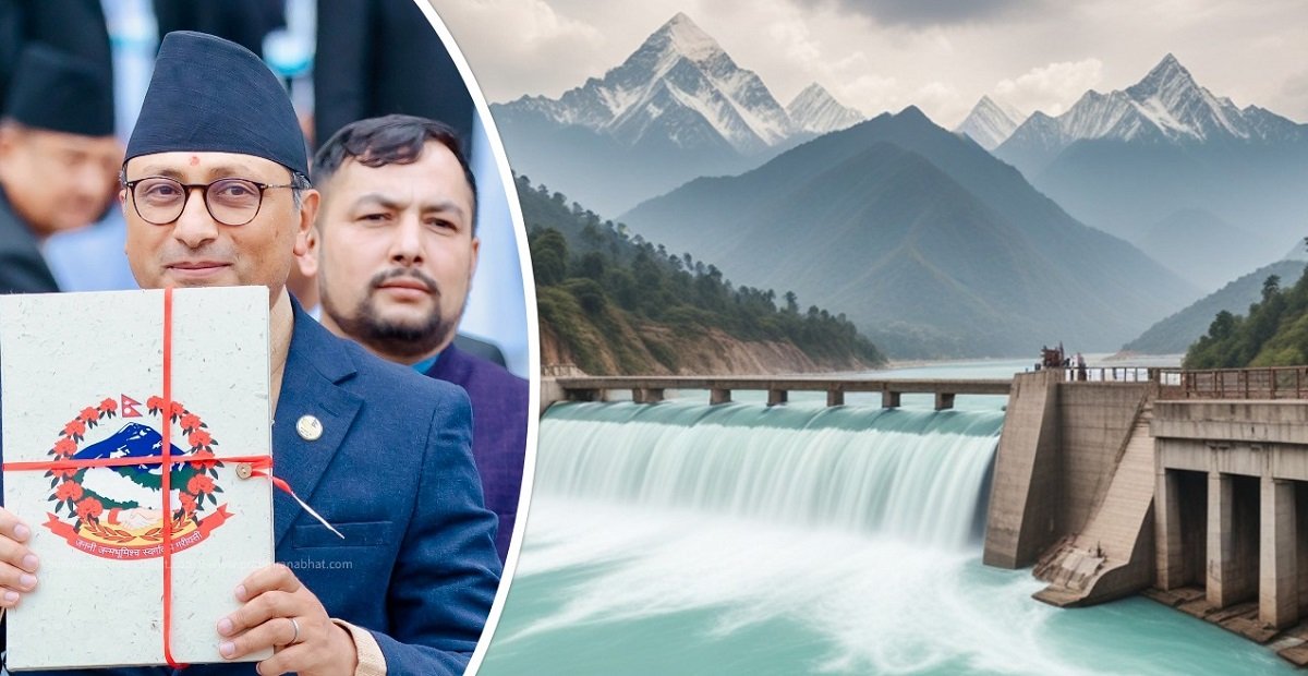 Government Announces Policy Reforms in Hydropower Sector, Private Sector Expresses Concerns