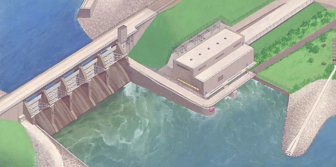 सुदूरपश्चिममा जलविद्युतको फड्को, १७५ मेगावाट राष्ट्रिय प्रसारण लाइनमा