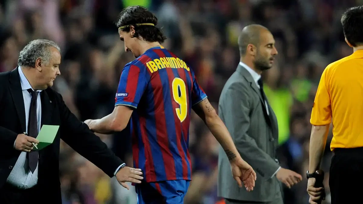Ibrahimovic Guardiola Barcelona 2010.jpg