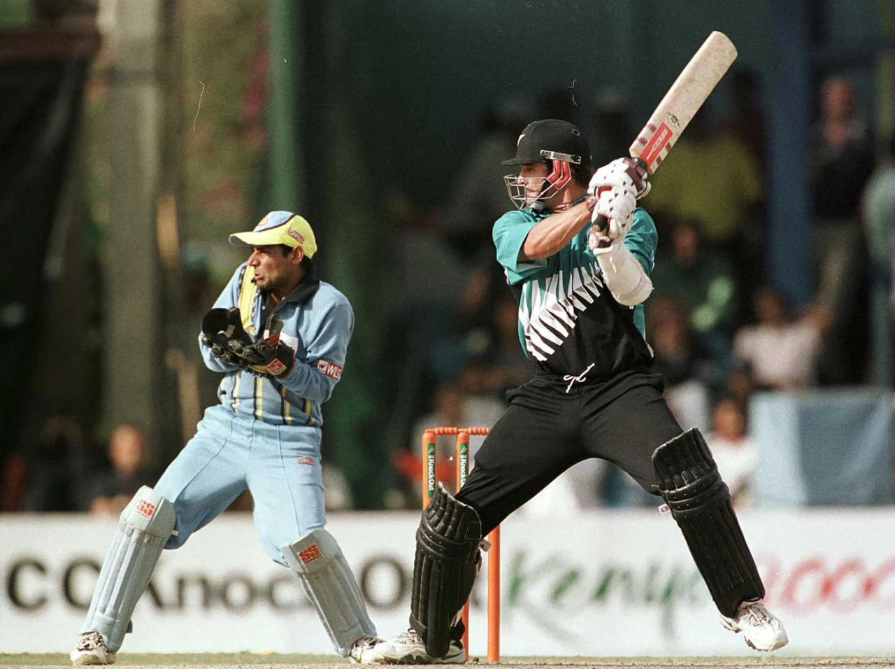 icc champions trophy 2000 final