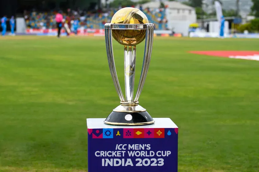 एकदिवसीय विश्वकप क्रिकेट : आईसीसीले हटायो ‘बाउन्ड्री काउन्ट ब्याक’ नियम