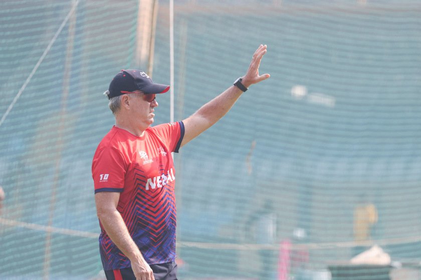 Icc t2o_nepal vs west indies_Nepal Photo Library11