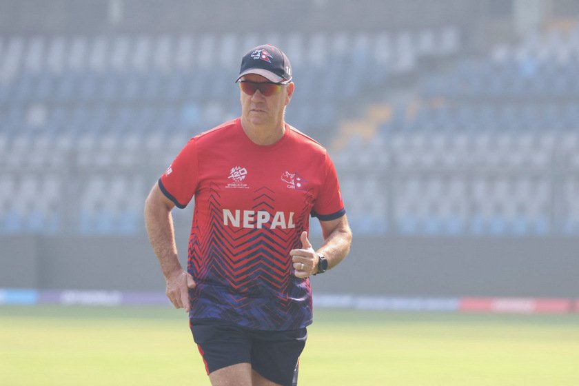 Icc t2o_nepal vs west indies_Nepal Photo Library9