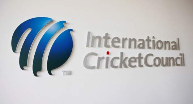 आईसीसीद्वारा श्रीलंका क्रिकेटको सदस्यता निलम्बन