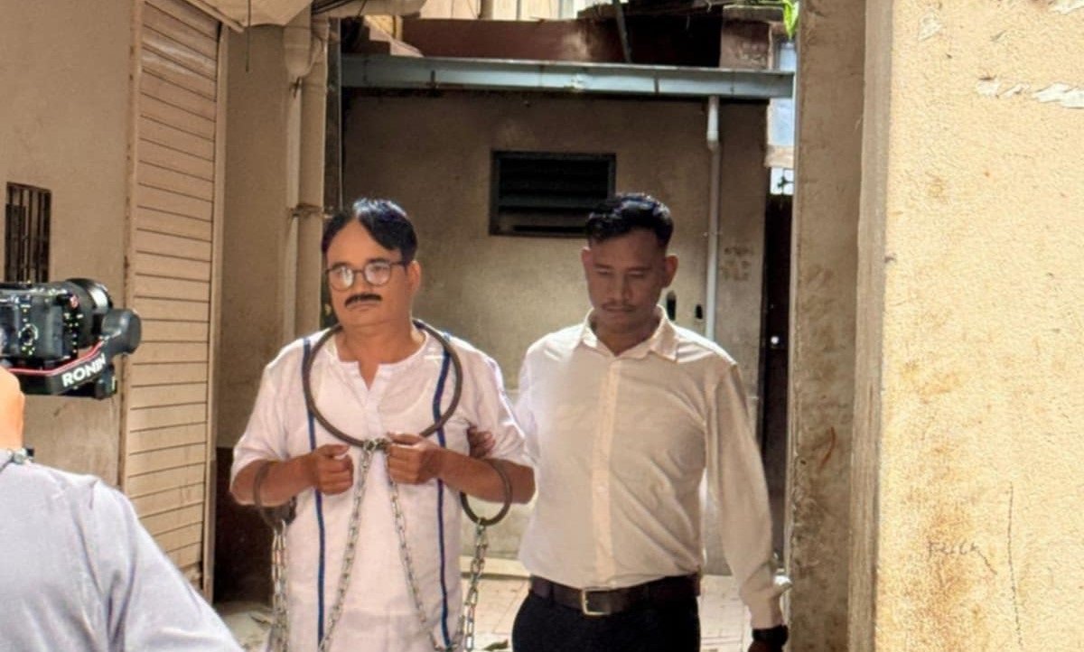   इच्छुकको सम्झनामा समर्पित गीत ‘सलाम इच्छुक’को छायाङ्कन सकियो