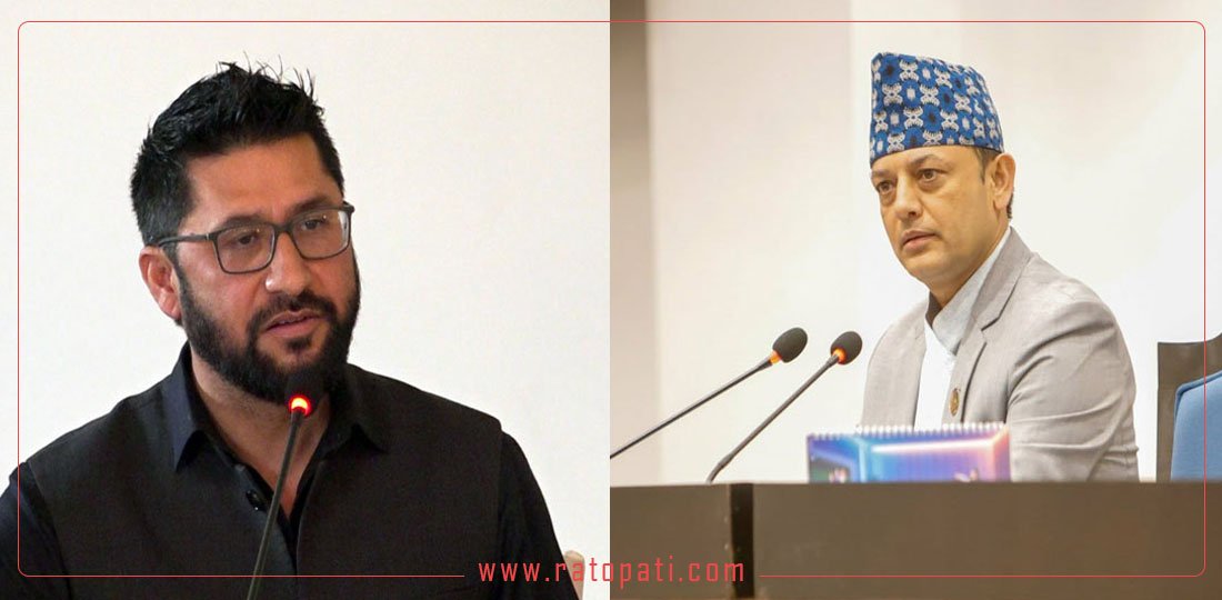 चार अध्यादेश स्वीकृत–रास्वपा महाधिवेशनका लागि संसद् छुट्टीसहित यस्ता छन् १० बजे १० समाचार