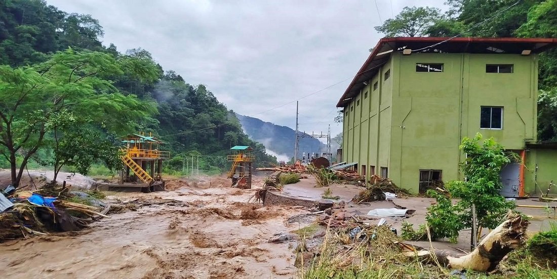   बाढी पहिरोबाट भएको क्षतिको कुल बीमा दाबी ३ अर्ब २६ करोड, कुन बीमालेखबाट कति ? (सूचीसहित)