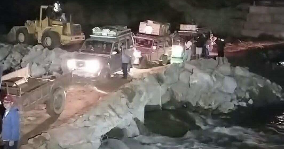   नेताको कम्पनीले समयमै काम नगर्दा जनताले भोग्दैछन् सास्ती