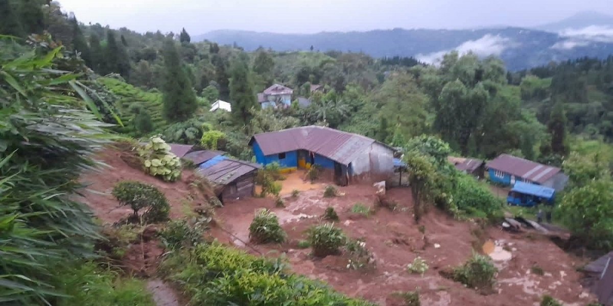   कोशी प्रदेशमा मात्रै २ अर्ब ६ करोड बराबरको भौतिक संरचना क्षतिग्रस्त