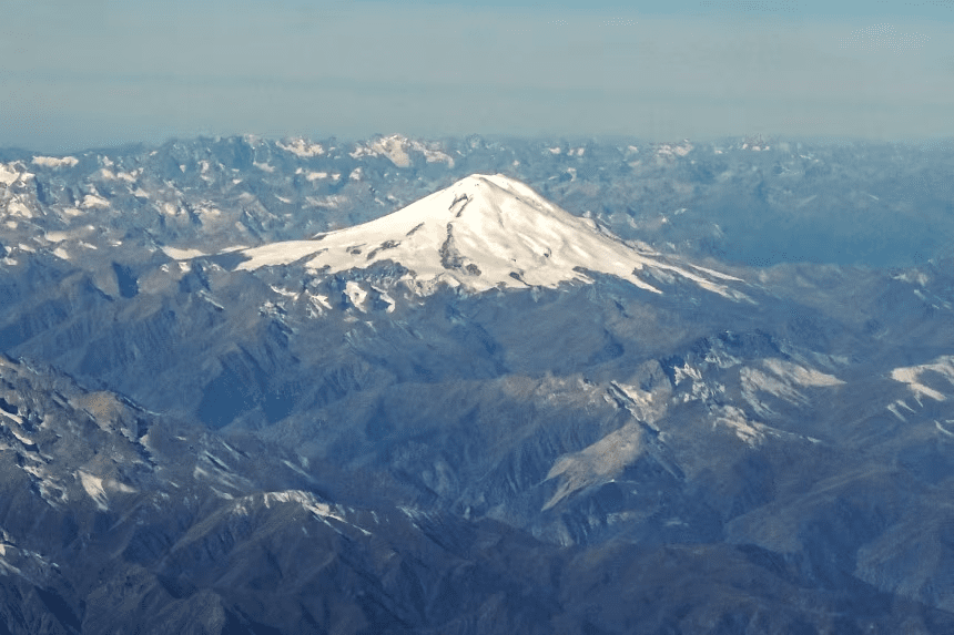Five Bosnian Mountaineers Die in Mount Elbrus Avalanche