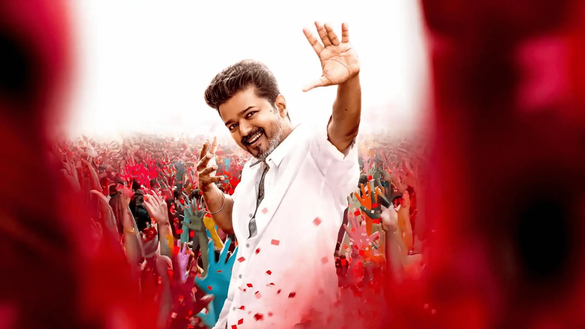 Release of Superstar Vijay's 'Jana Nayakan' Uncertain Again After Madras High Court Reverses Order